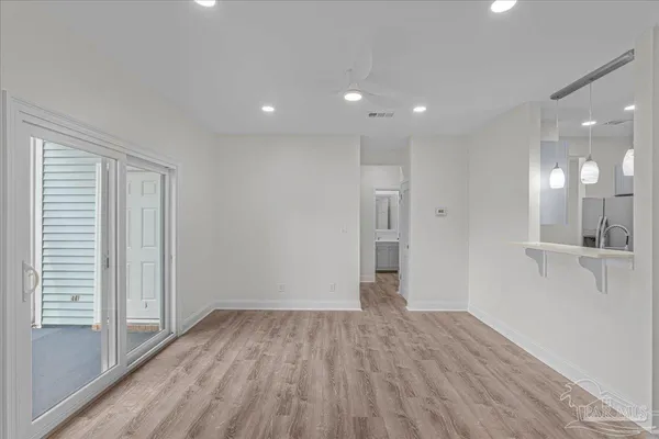 $189,000 | 601 East Burgess Road, Unit C3, Pensacola, FL 32504