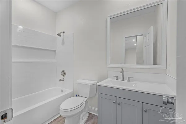 $189,000 | 601 East Burgess Road, Unit C3, Pensacola, FL 32504
