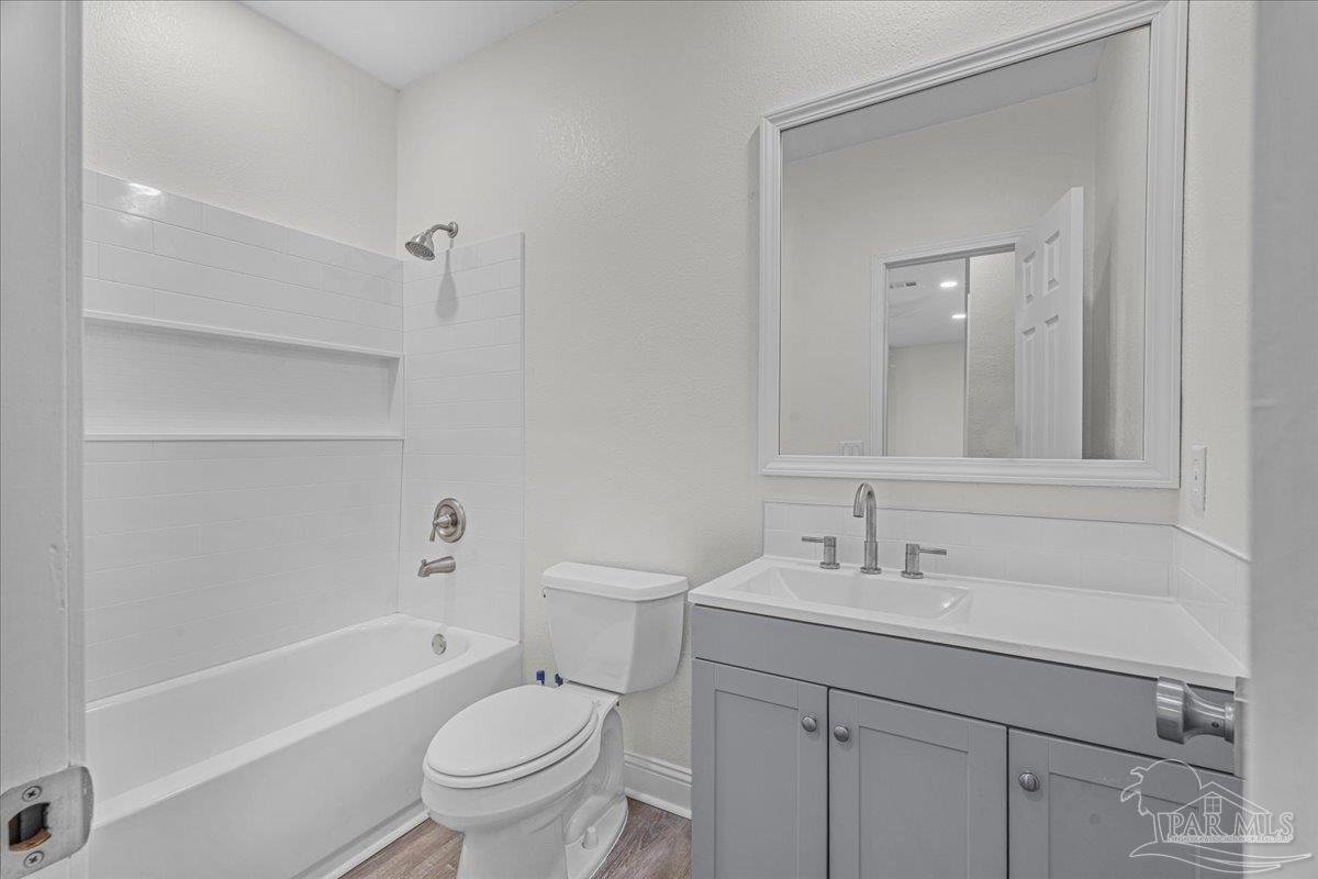 601 East Burgess Road, Unit C3 Pensacola, FL 32504 - Photo 19 of 35