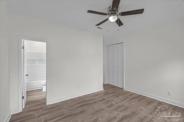 $189,000 | 601 East Burgess Road, Unit C3, Pensacola, FL 32504