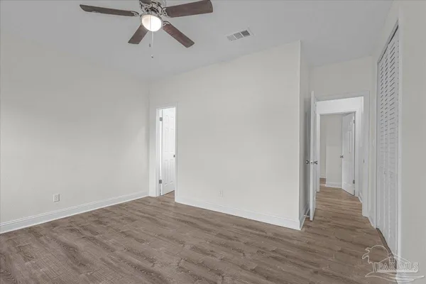 $189,000 | 601 East Burgess Road, Unit C3, Pensacola, FL 32504