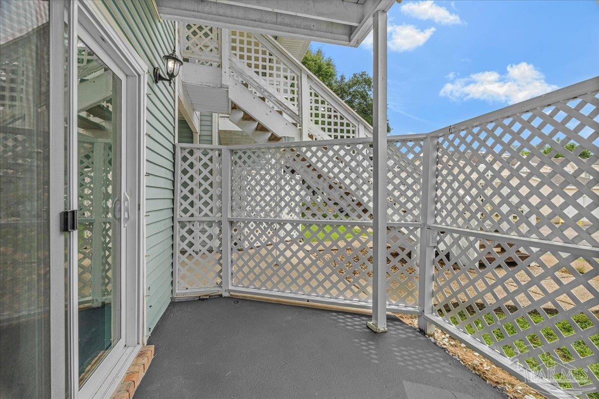 601 East Burgess Road, Unit C3 Pensacola, FL 32504 - Photo 28 of 35