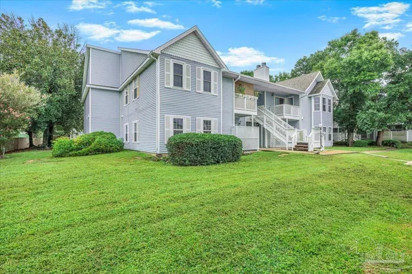 $189,000 | 601 East Burgess Road, Unit C3, Pensacola, FL 32504