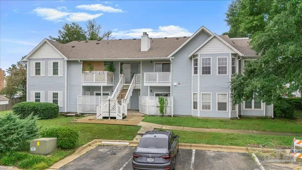 $189,000 | 601 East Burgess Road, Unit C3, Pensacola, FL 32504