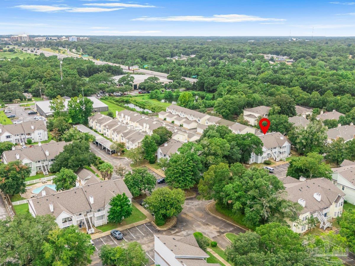 601 East Burgess Road, Unit C3 Pensacola, FL 32504 - Photo 35 of 35