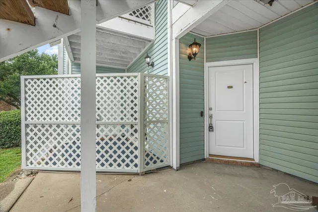 a view of kitchen with wooden floor