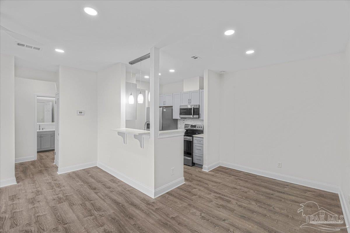 601 East Burgess Road, Unit C3 Pensacola, FL 32504 - Photo 7 of 35