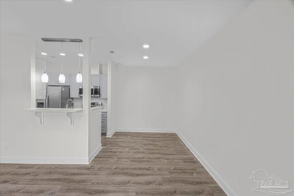 $189,000 | 601 East Burgess Road, Unit C3, Pensacola, FL 32504