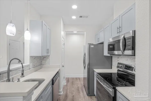 $189,000 | 601 East Burgess Road, Unit C3, Pensacola, FL 32504