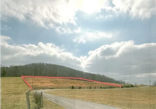 $64,900 | 0 Anderson Road, Byrdstown, TN 38549