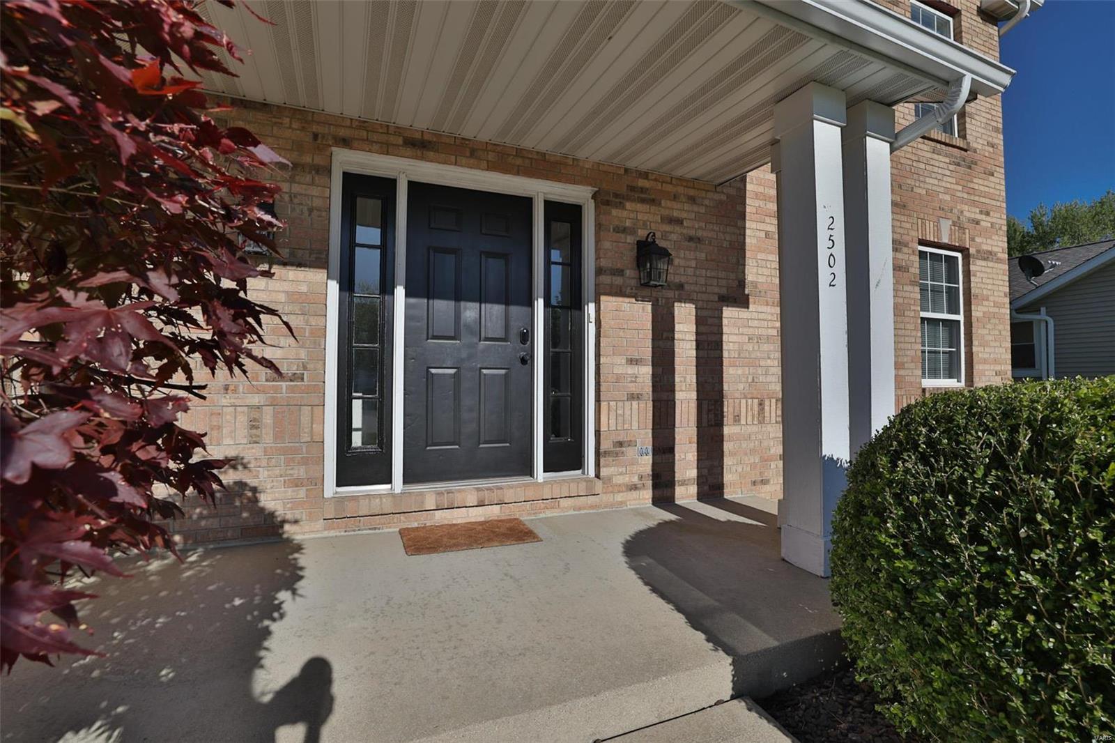 2502 Hunters Ridge Edwardsville, IL 62025 - Photo 3 of 35 Gallery Image 3