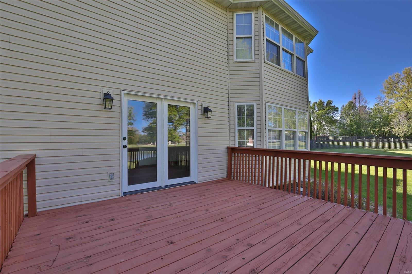 2502 Hunters Ridge Edwardsville, IL 62025 - Photo 33 of 35 Gallery Image 33