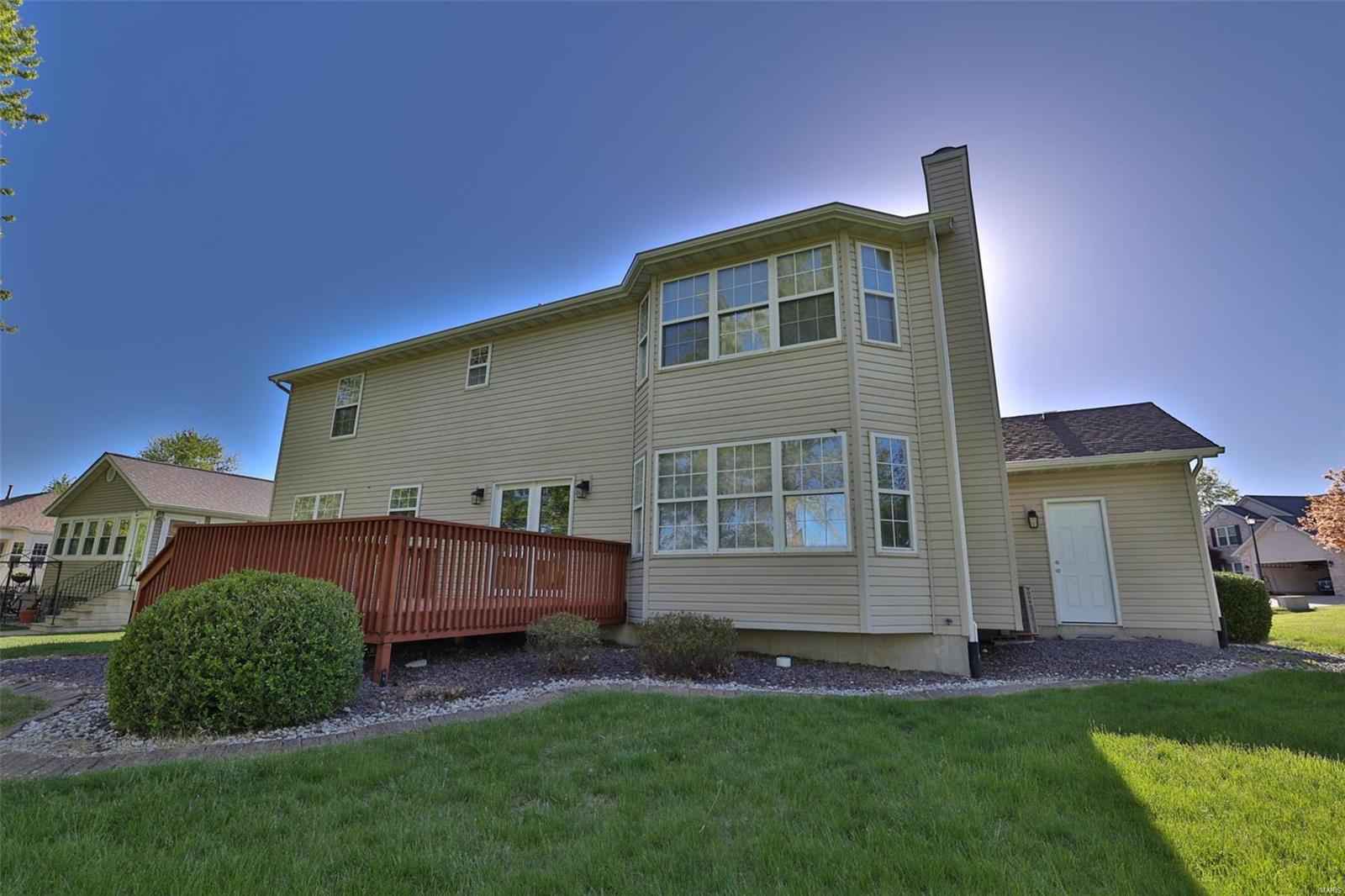 2502 Hunters Ridge Edwardsville, IL 62025 - Photo 35 of 35 Gallery Image 35