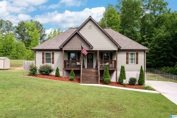 $265,000 | 2255 Clevet Springs Road, Hayden, AL 35079