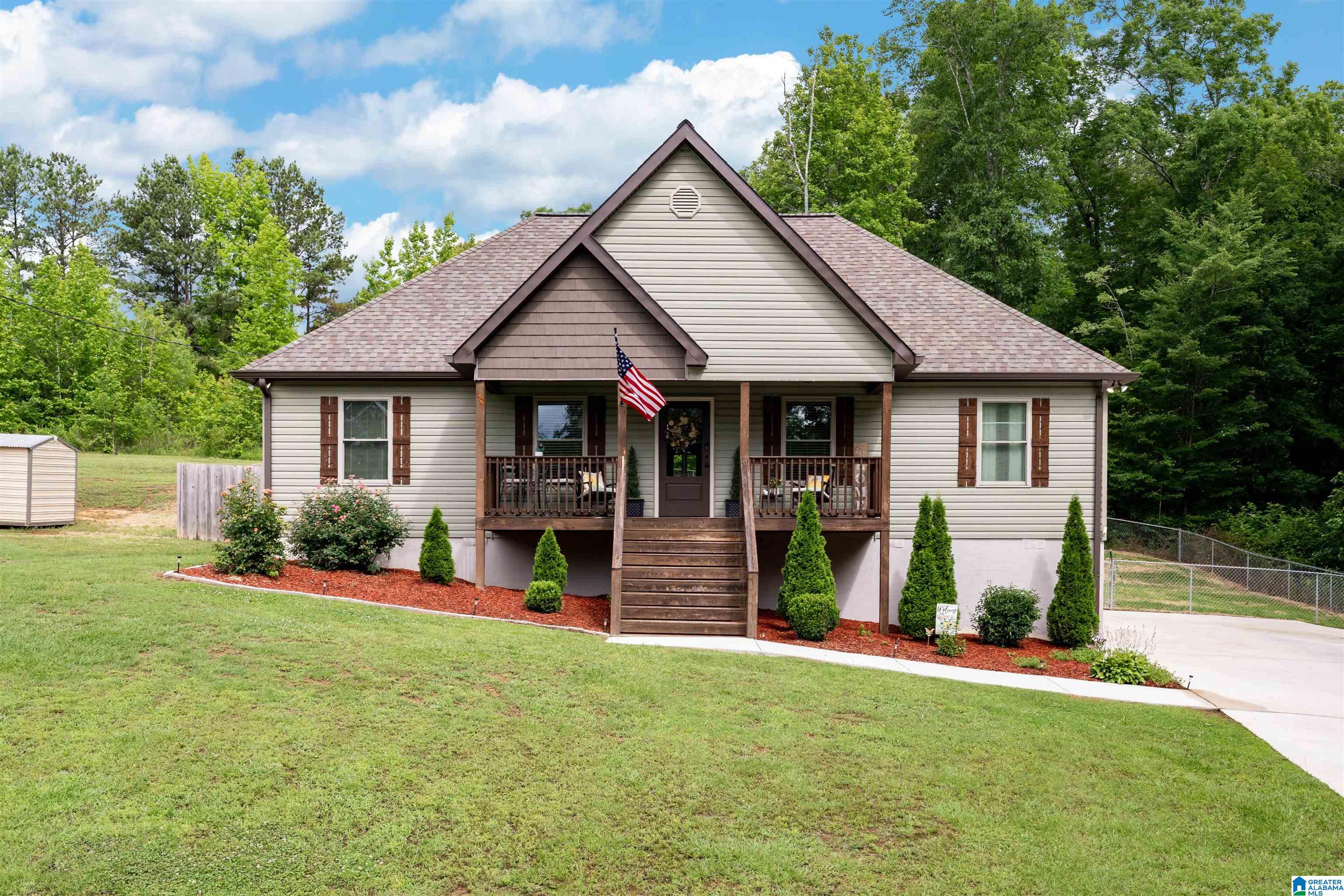 2255 Clevet Springs Road Hayden, AL 35079 - Photo 1 of 35
