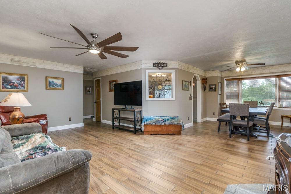 235 Springfield Road Buffalo, MO 65622 - Photo 4 of 47