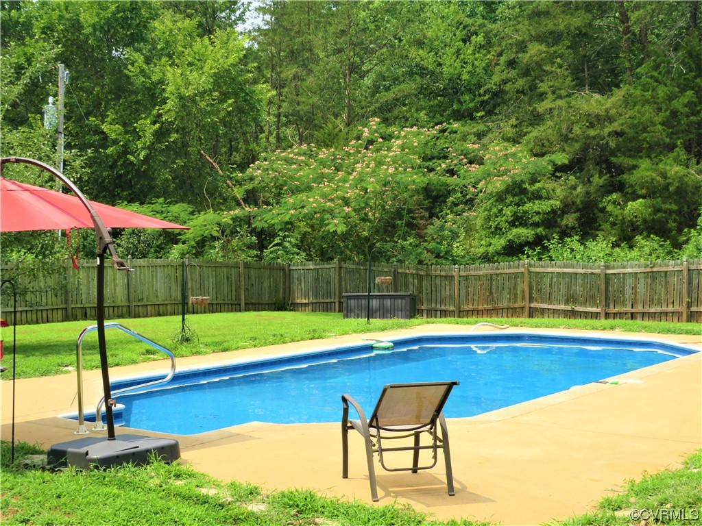 3825 Riddles Bridge Road Goochland, VA 23063 - Photo 3 of 8 Gallery Image 3