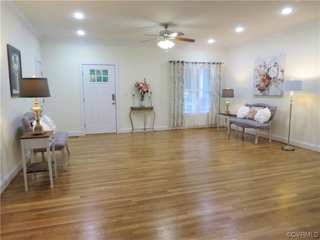 3825 Riddles Bridge Road Goochland, VA 23063 - Photo 4 of 8 Gallery Image 4