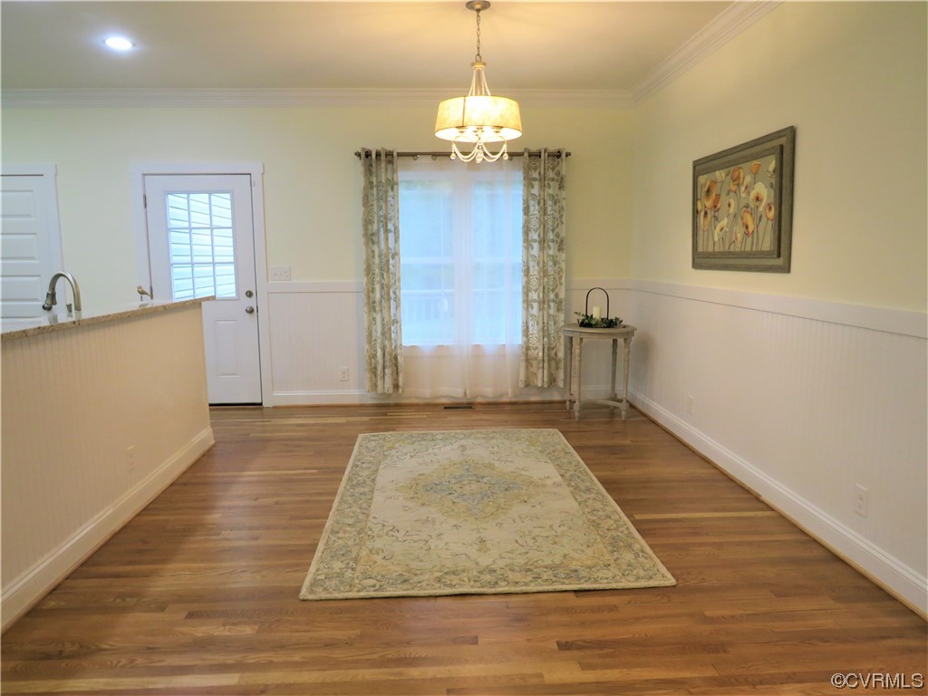 3825 Riddles Bridge Road Goochland, VA 23063 - Photo 5 of 8 Gallery Image 5