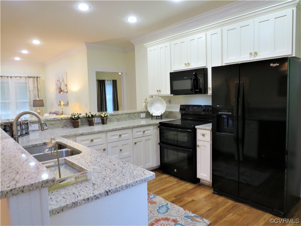3825 Riddles Bridge Road Goochland, VA 23063 - Photo 7 of 8 Gallery Image 7