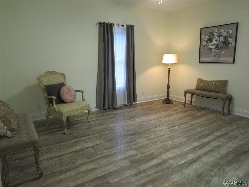 3825 Riddles Bridge Road Goochland, VA 23063 - Photo 8 of 8 Gallery Image 8
