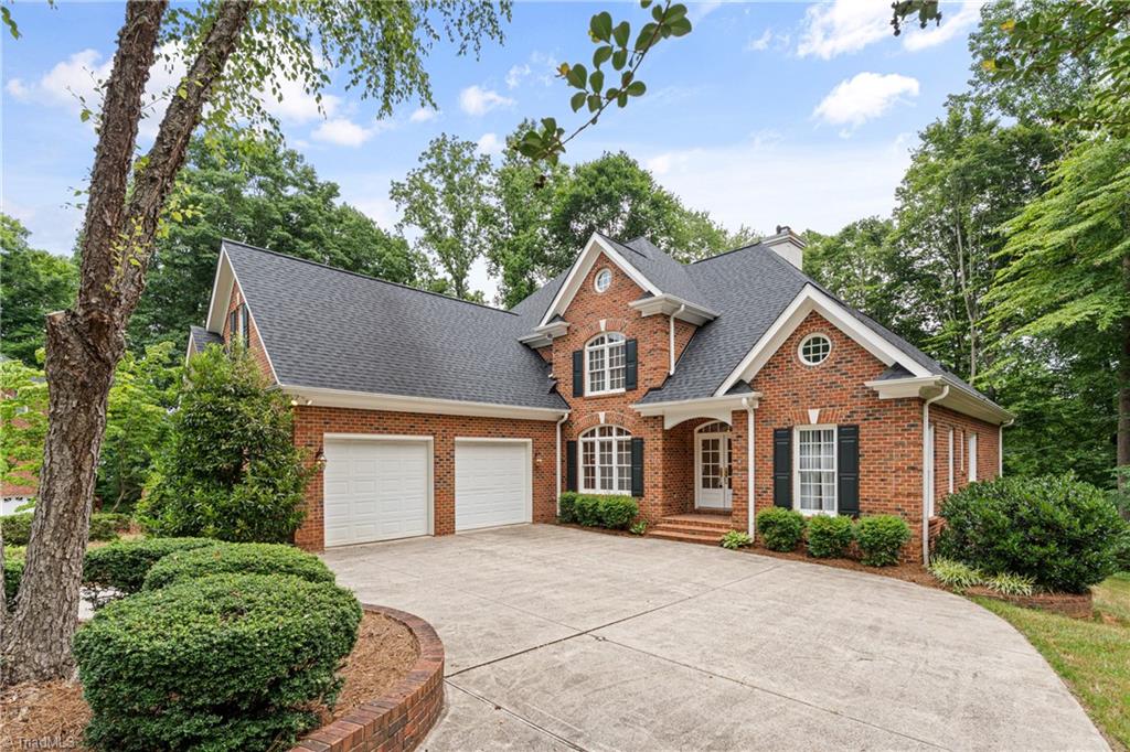 160 Ridge Gate Court Lewisville, NC 27023 - Photo 2 of 43