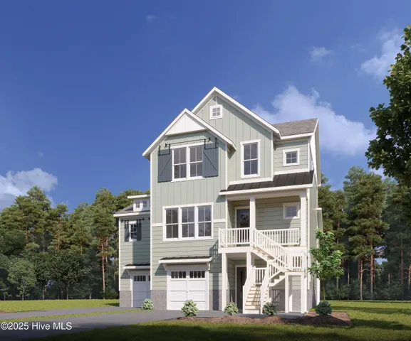 $1,395,000 | 7245 Winding Marsh Court, Wilmington, NC 28411