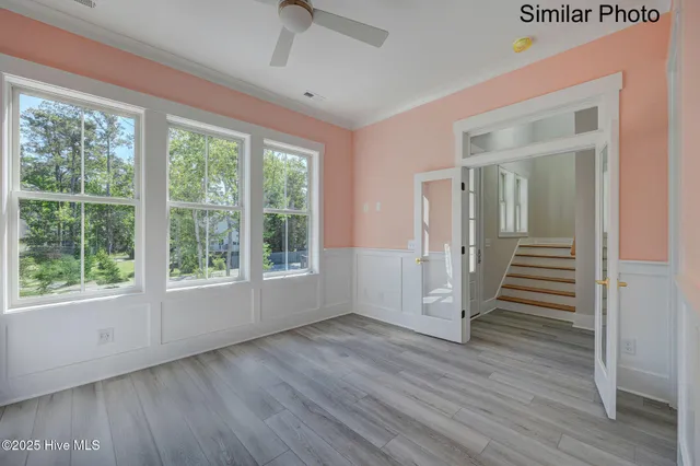 $1,395,000 | 7245 Winding Marsh Court, Wilmington, NC 28411