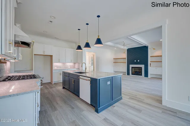 $1,395,000 | 7245 Winding Marsh Court, Wilmington, NC 28411