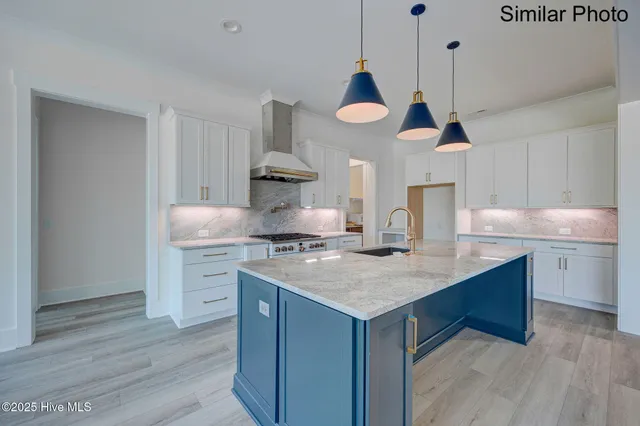 $1,395,000 | 7245 Winding Marsh Court, Wilmington, NC 28411