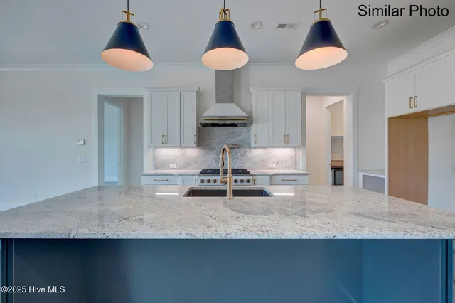 $1,395,000 | 7245 Winding Marsh Court, Wilmington, NC 28411