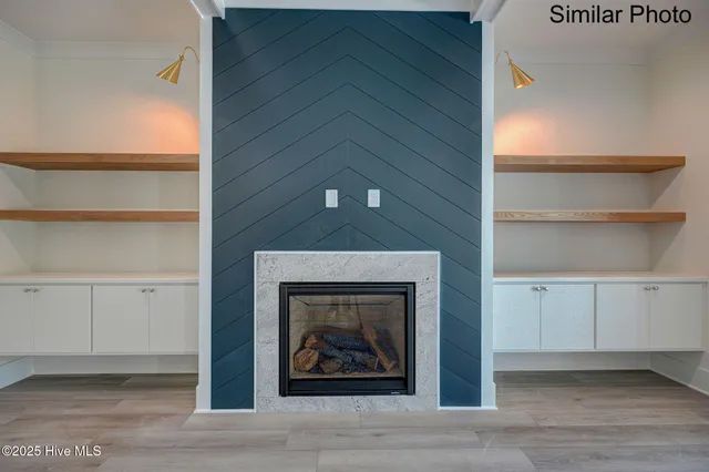 $1,395,000 | 7245 Winding Marsh Court, Wilmington, NC 28411