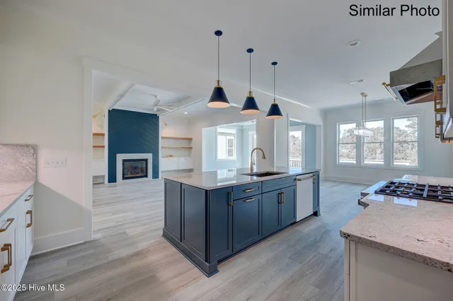 $1,395,000 | 7245 Winding Marsh Court, Wilmington, NC 28411