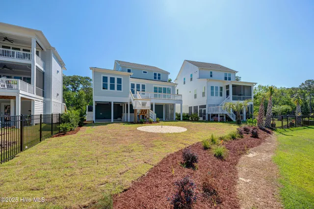 $1,395,000 | 7245 Winding Marsh Court, Wilmington, NC 28411