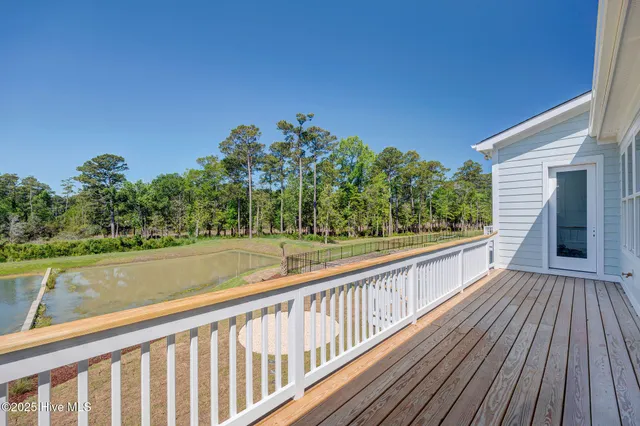 $1,395,000 | 7245 Winding Marsh Court, Wilmington, NC 28411