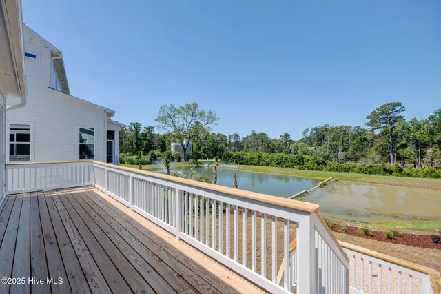 $1,395,000 | 7245 Winding Marsh Court, Wilmington, NC 28411