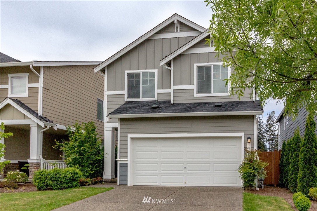 18524 36th Drive Southeast Bothell, WA 98012 - Photo 1 of 25 Gallery Image 1