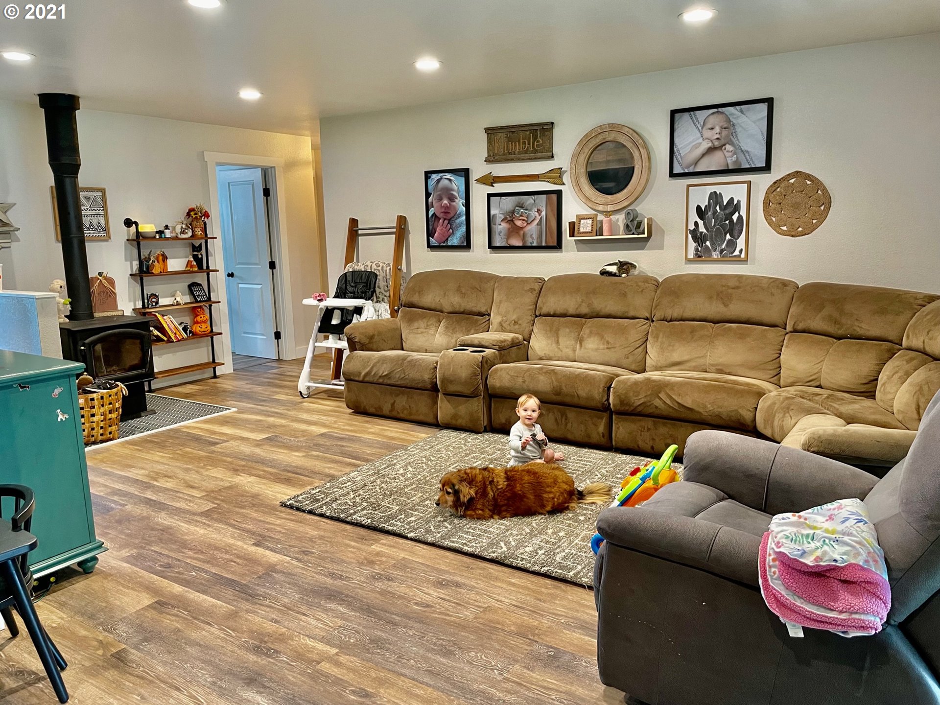 11610 1st Street Mapleton, OR 97453 - Photo 3 of 23 Gallery Image 3