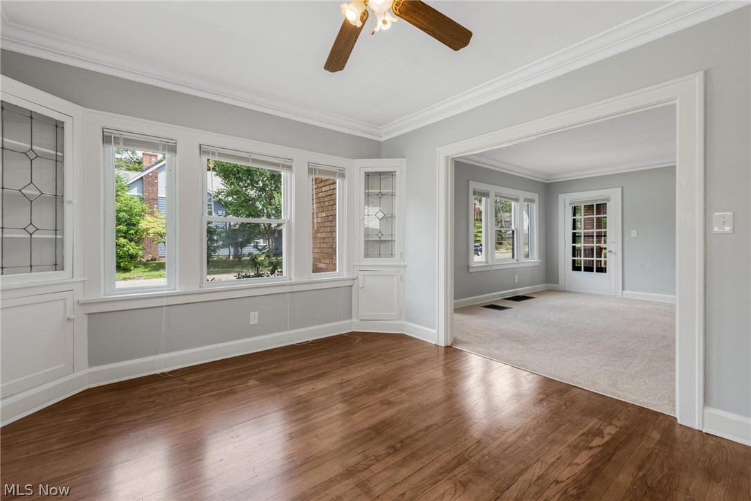 1892 South Compton Road Cleveland, OH 44118 - Photo 20 of 35