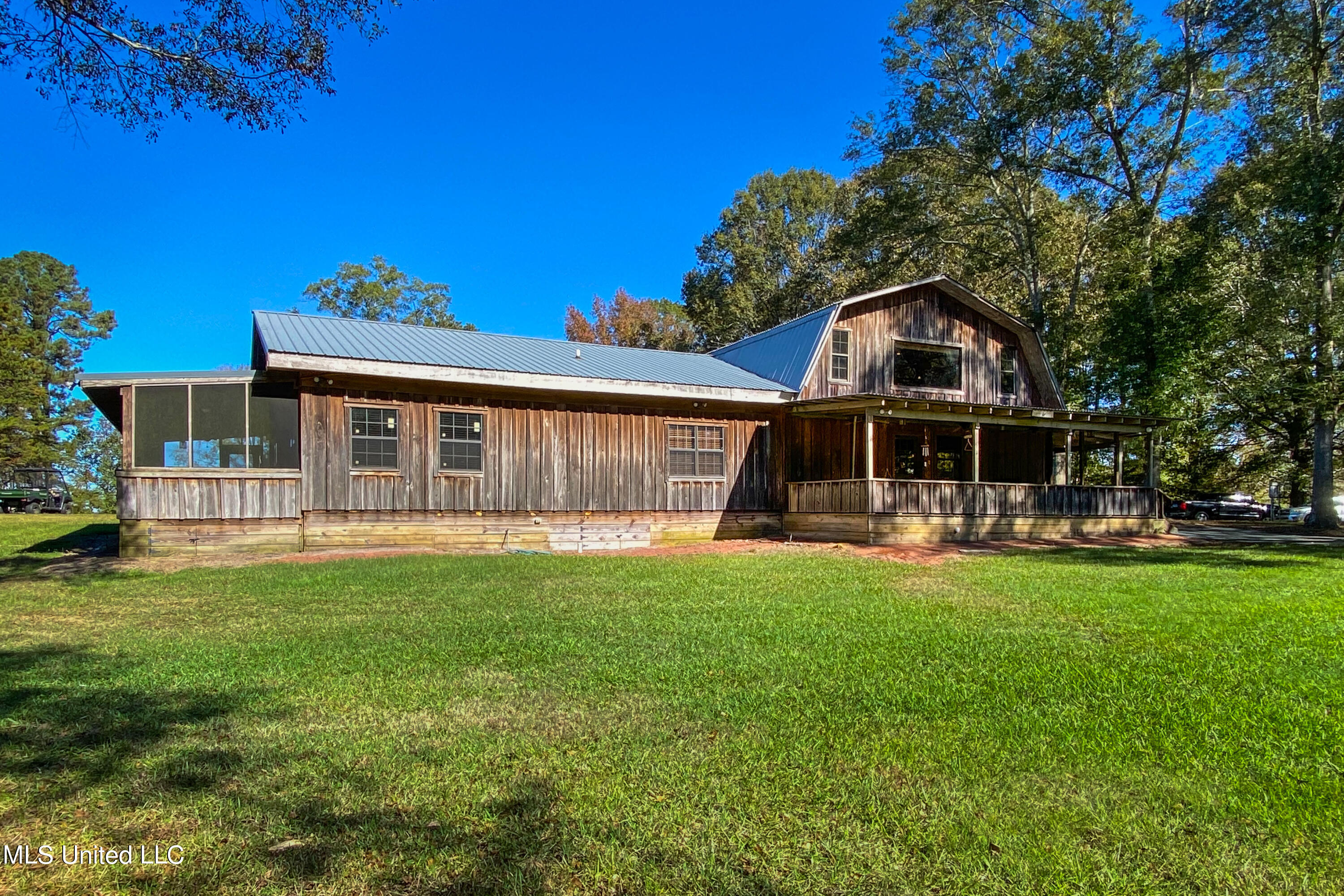 209 Concord Road Pelahatchie, MS 39145 - Photo 3 of 50 209 Concord Rd-4