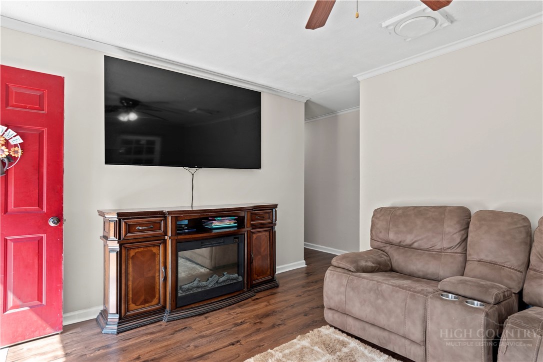 848 Huffman River Lane Purlear, NC 28665 - Photo 9 of 27