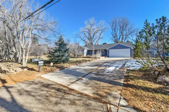 $3,500 | 2550 South Dahlia Street, Denver, CO 80222