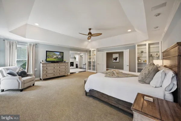 $1,850,000 | 1284 Cobble Pond Way, Vienna, VA 22182