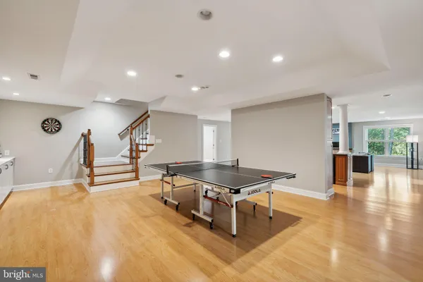 $1,850,000 | 1284 Cobble Pond Way, Vienna, VA 22182