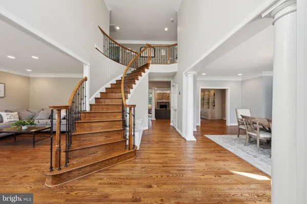 $1,850,000 | 1284 Cobble Pond Way, Vienna, VA 22182