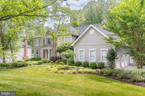 $1,850,000 | 1284 Cobble Pond Way, Vienna, VA 22182
