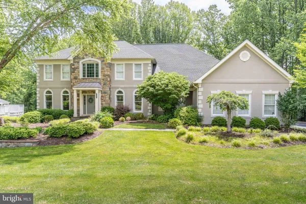 $1,850,000 | 1284 Cobble Pond Way, Vienna, VA 22182