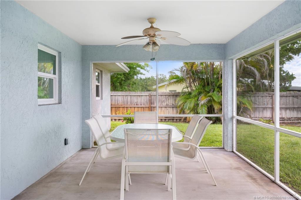 1094 Northwest 14th Street Stuart, FL 34994 - Photo 24 of 28