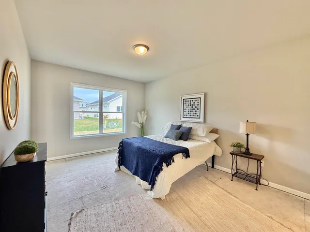 $412,990 | 3513 Samson Drive, Milton, WI 53563