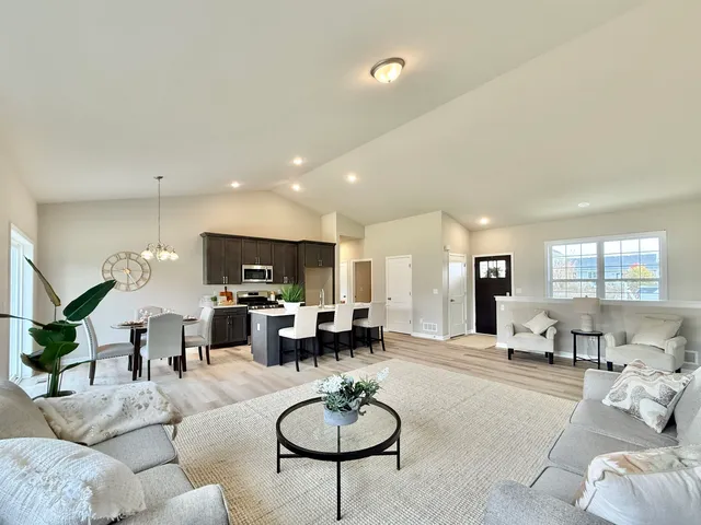 $412,990 | 3513 Samson Drive, Milton, WI 53563